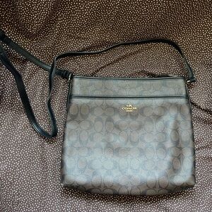 Coach Crossbody Purse